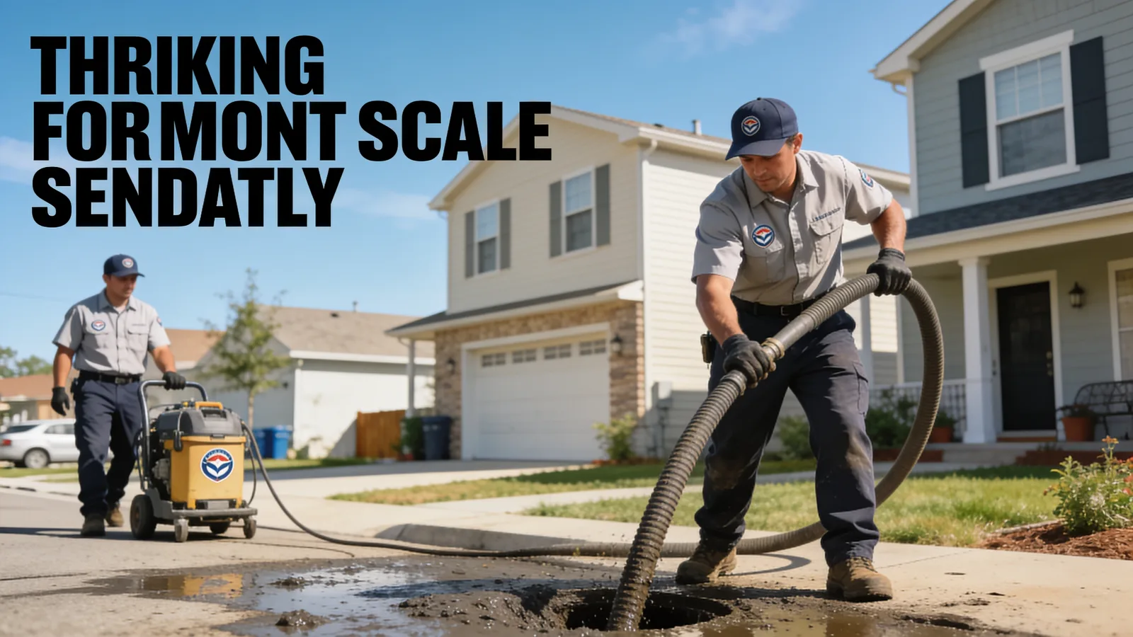 Sewage Cleanup in Smithboro, IL near me